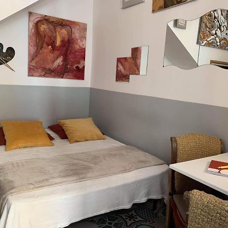 Artist Mini Estudio Apartment Lisabona Exterior foto