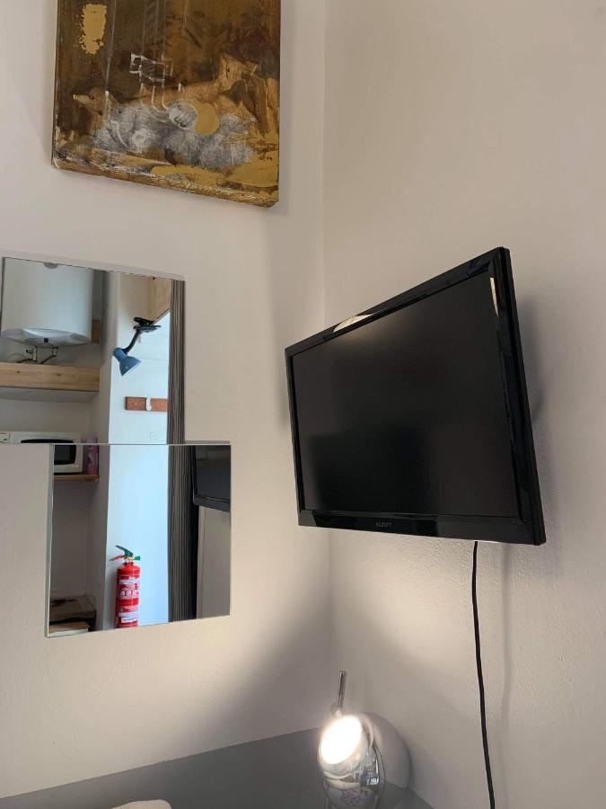 Artist Mini Estudio Apartment Lisabona Exterior foto